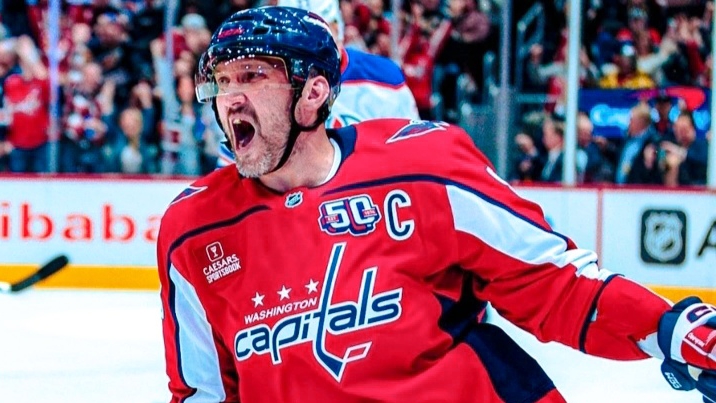 Вашингтон - Сент-Луис. Обзор матча 28.02.2025