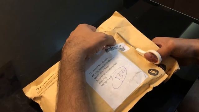Unboxing: Rhinoshield Mod case for iPhone X