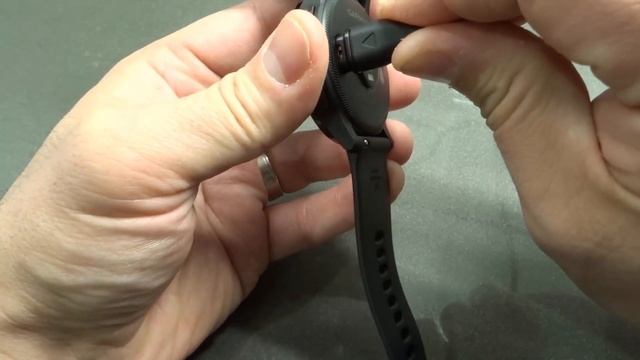 Garmin Vivoactive 4 Not Charging-4 Things To Try First