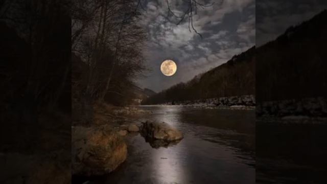 Людвиг Ван Бетховен (лунная соната)