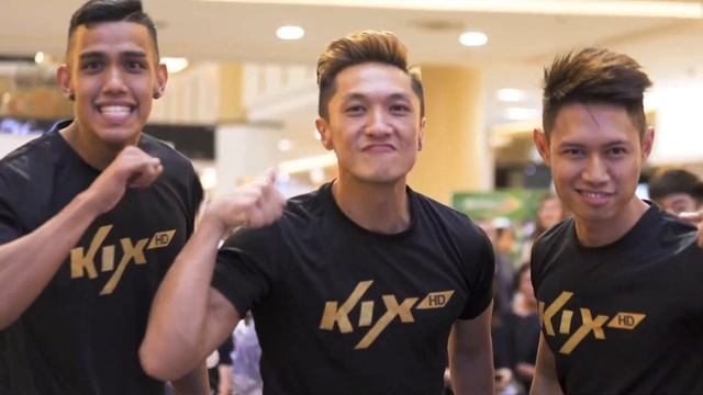 R U Tough Enough? 2017 Malaysia - Post-Event Vignette