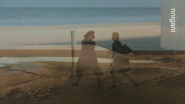 Halie Loren & John Shipe - Beyond The Sea ⁄ La mer