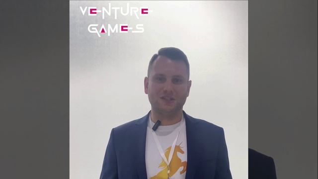Инвестиционный менеджер Malina Ventures Михаила Сергеева о Venture Games