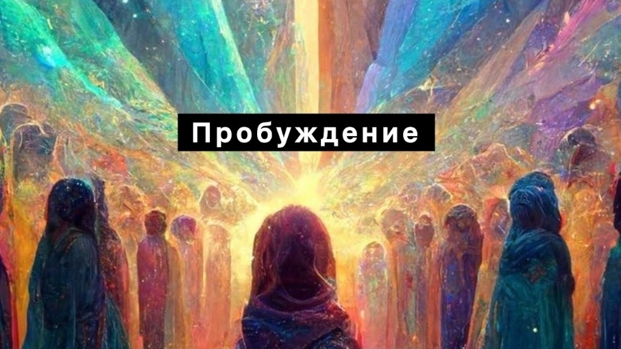 Идешь и тут бац…просветление. Как это было у меня