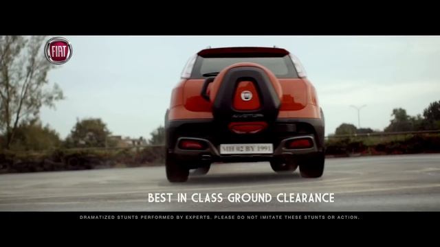 Experience FIAT (English)