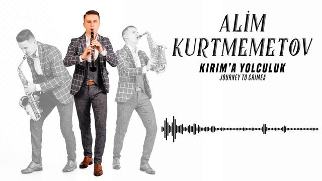 Alim Kurtmemetov - Salqın Suv Başında [ Kırım'a Yolculuk © 2019 İber Prodüksiyon ]