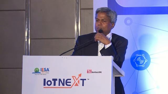56.Panel Discussion on State of Affairs & road ahead for LPWAN