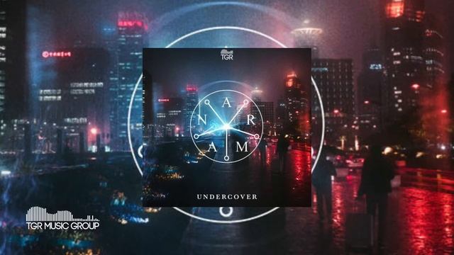 ARMAN - Undercover [Official Audio]