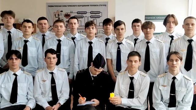 Конкурс Песня тоже воевала группа 26-27 Тёмная ночь