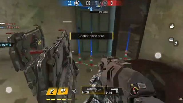 review #1  pp 19 bizon [x-task gaming] 1 year sepical