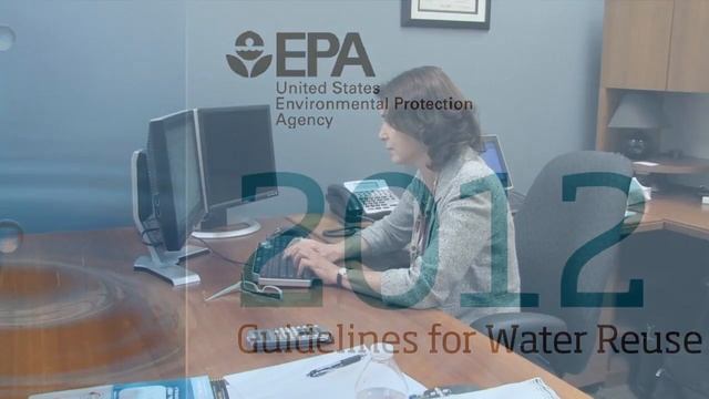 Smart People. Smart Solutions -- Joan Oppenheimer, Nutrient Loading in Water Reuse