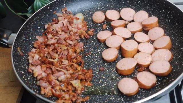 TASTY FRIED CABBAGE | HOW TO MAKE FRIED CABBAGE