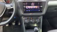 Volkswagen Tiguan 1.6 TDI SCR Sport BlueMotion Technology
