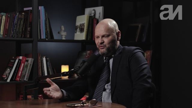 Сергей Васильев (Полная версия) - главред "Антифашисты Прибалтики". Что там Европе и кто виноват?