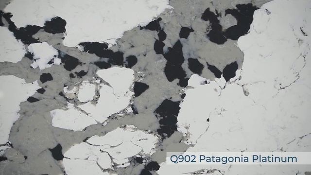 Noblle Quartz Q 902 Patagonia Platinum