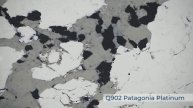 Noblle Quartz Q 902 Patagonia Platinum