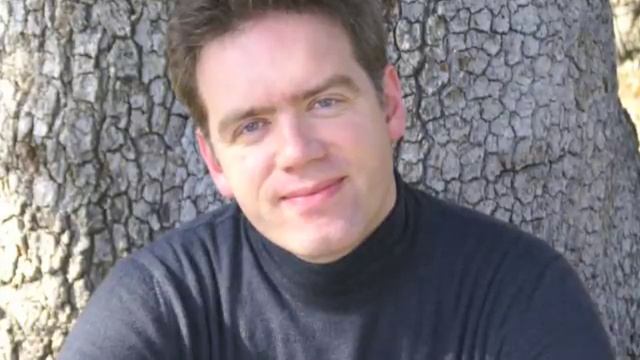 Detlef Roth Mahler 8 Sinfonie Ewiger Wonnebrand