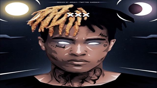 *New* "DEMONS" XXXTentacion Type Trap Beat By Sean Bentley | Free DL