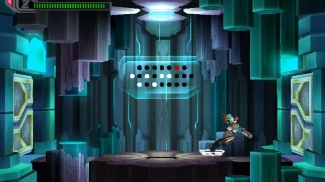 Mega Man X8 (Прохождение на Стрим) (#20)