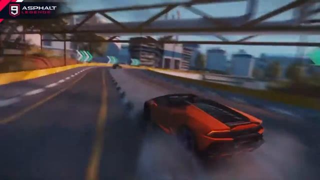 Lamborghini Huracán Evo Spyder VS SIN R1 550 (Ghost Slipstream) Multiplayer