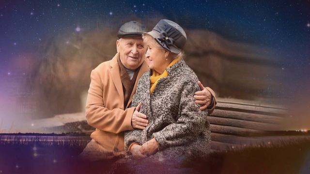 Владимир Караблин - Наши годы