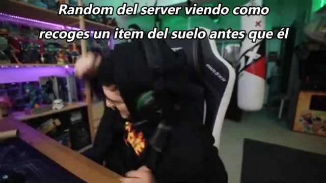 [YBA] Mini Memes de YBA │#3