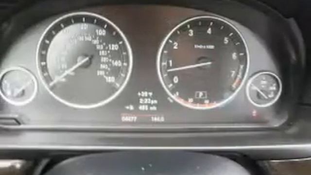 2011 BMW 5 Series - Martinsburg WV