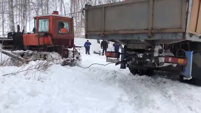 Видео с работы в ЖКХ