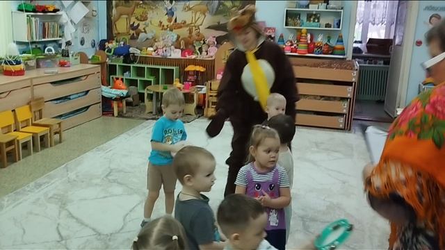 Масленица