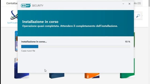 Installare e attivare Eset Smart Security Premium PC Windows