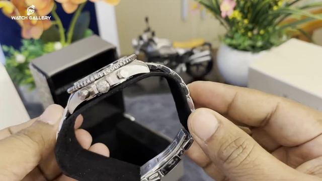 Emporio Armani Men's Watch | AR11360 | Unboxing | Watch Gallery