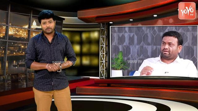 వాడివేడిగా తాండూరు రాజకీయం..Political Heat In Tandoor | Pilot Rohith | Konda Vishweshwar | YOYO TV