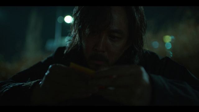Игра в кальмара 1 сезон 9 серия 1080p