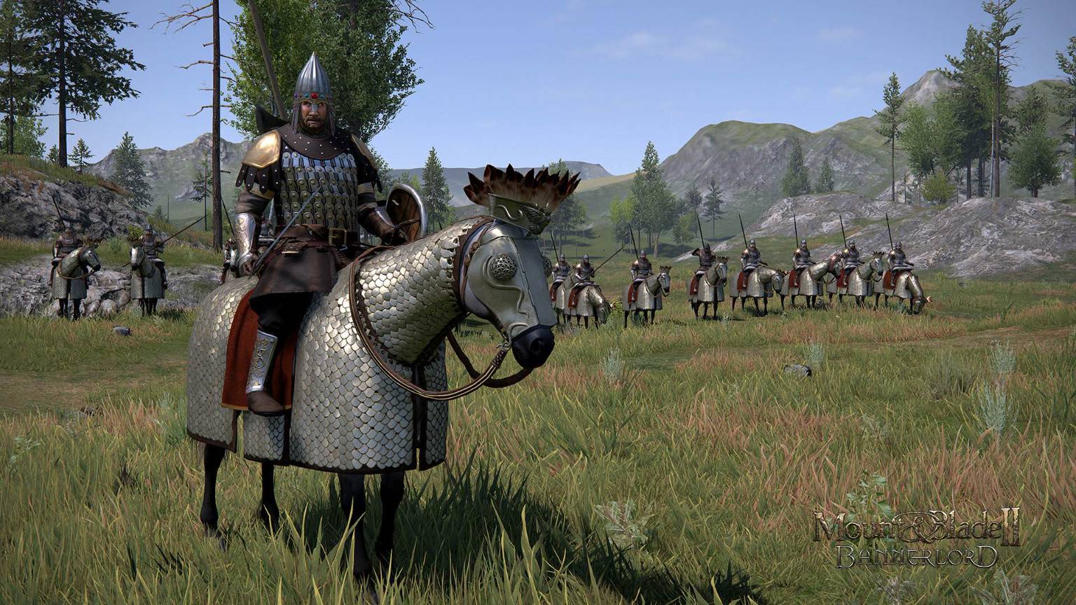 Mount and Blade 2 Bannerlord #52 Если цель оправдывает средства...