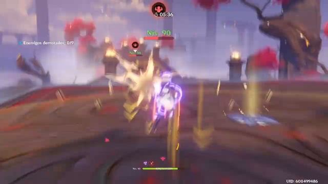 Genshin Impact_306 (Clip)