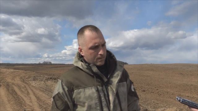 ПОСЕВНАЯ - 2020 В ЧАШНИКСКОМ РАЙОНЕ