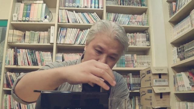 Nespresso 膠囊咖啡機 C30 minibook開箱