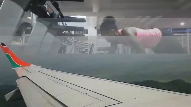 Fast Flights + French pastries