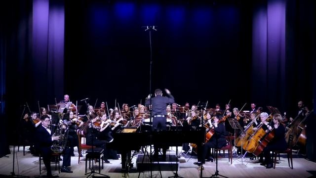 В.Щелоков "Детский концерт"