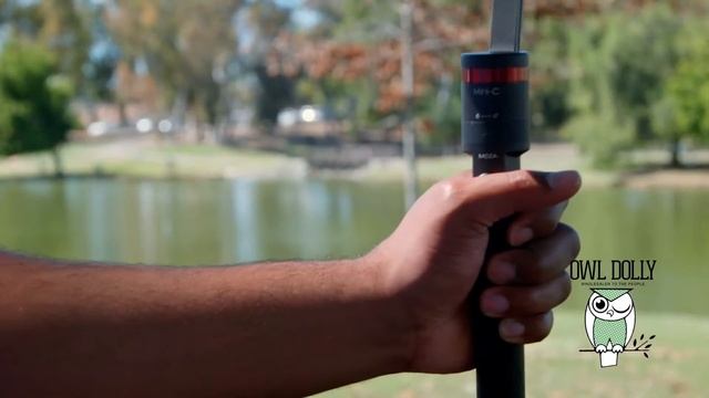 Quick Tips for the Moza Mini-C Smartphone Stabilizer