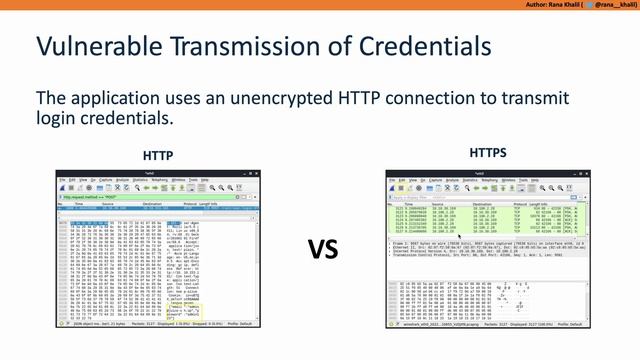 1 What are Authentication Vulnerabilities