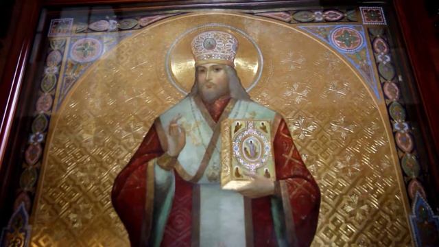 Путь к воскресению