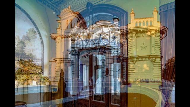 Усадьба Асеевых в Тамбове
