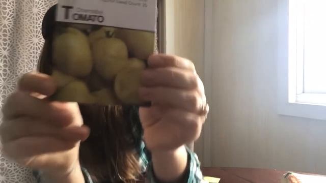 Seed Unboxing 2020 (Seed Haul)