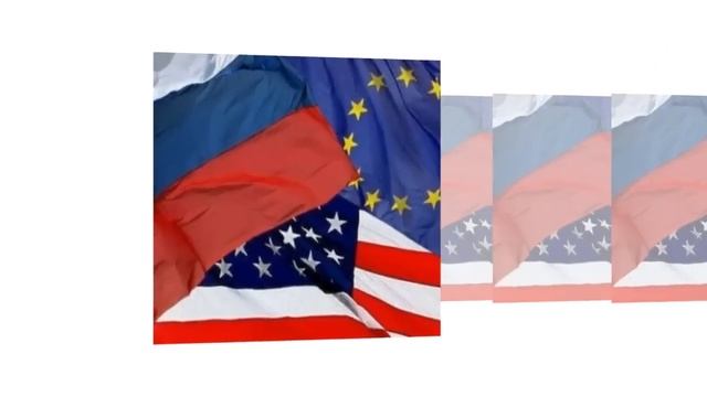 Русские нам ДРУЗЬЯ! 4 минуты назад американцы внезапно поддержали Россию! БЕРЕГИТЕ НЕРВЫ