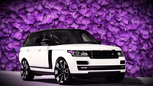 [FREE] Type Beat "Range Rover" | Rap Instrumental 2020