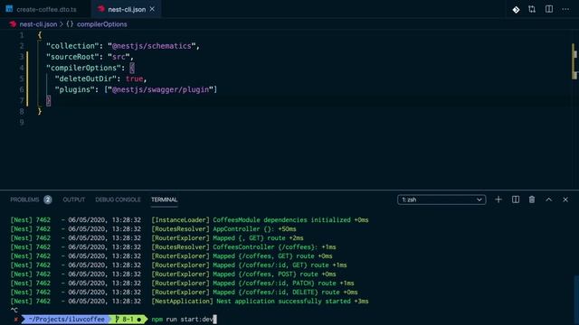 62 Enabling CLI Plugin