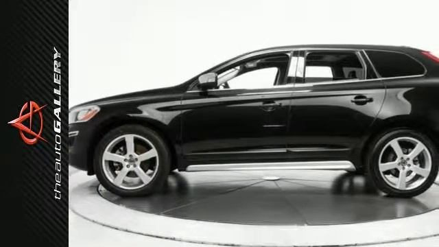 2011 Volvo XC60 Los Angeles Woodland Hills, CA #UAB157853 - SOLD