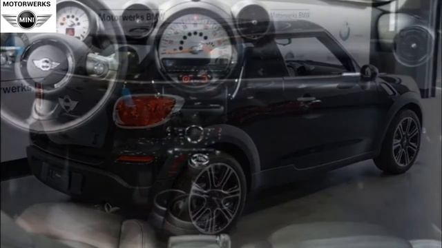 MINI Cooper Paceman Maplewood MN | 2014 MINI Cooper Paceman Maplewood MN