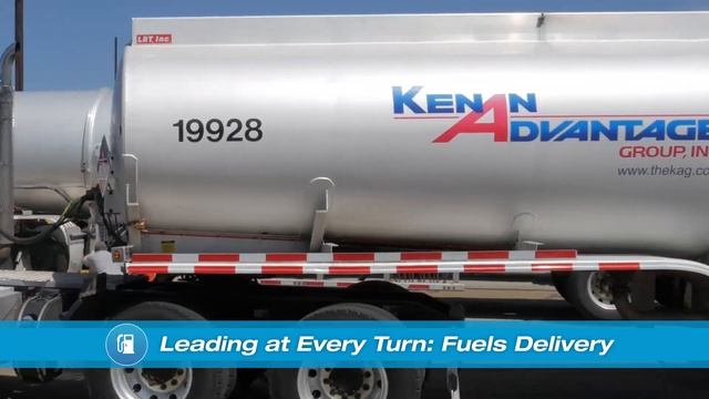 Kenan Advantage Group